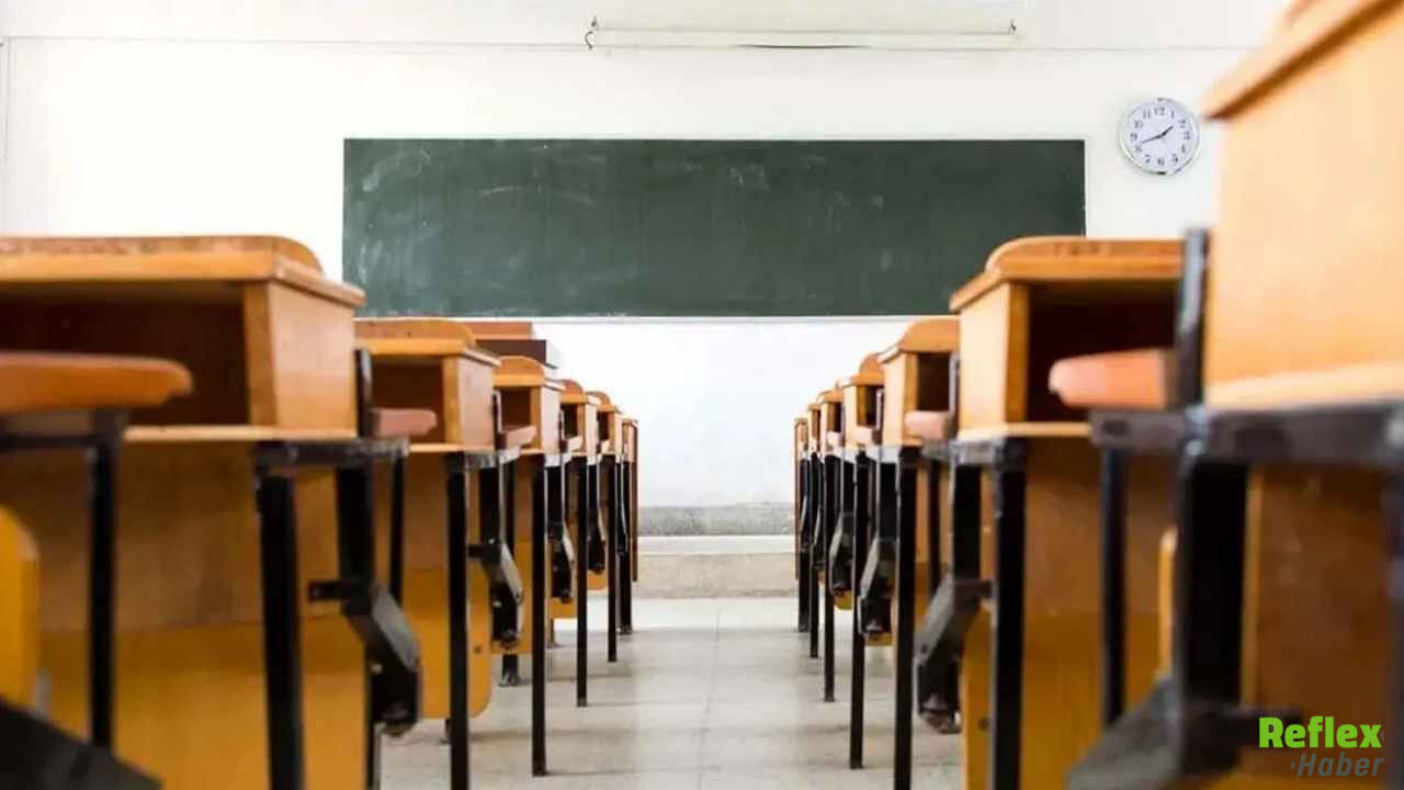 Okullar Ne Zaman Kapanıyor 2026