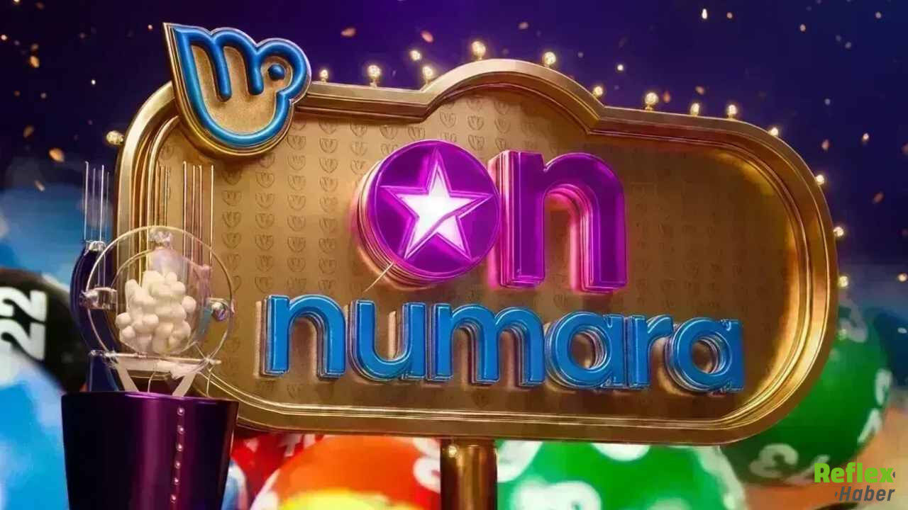 On Numara Çekiliş 2