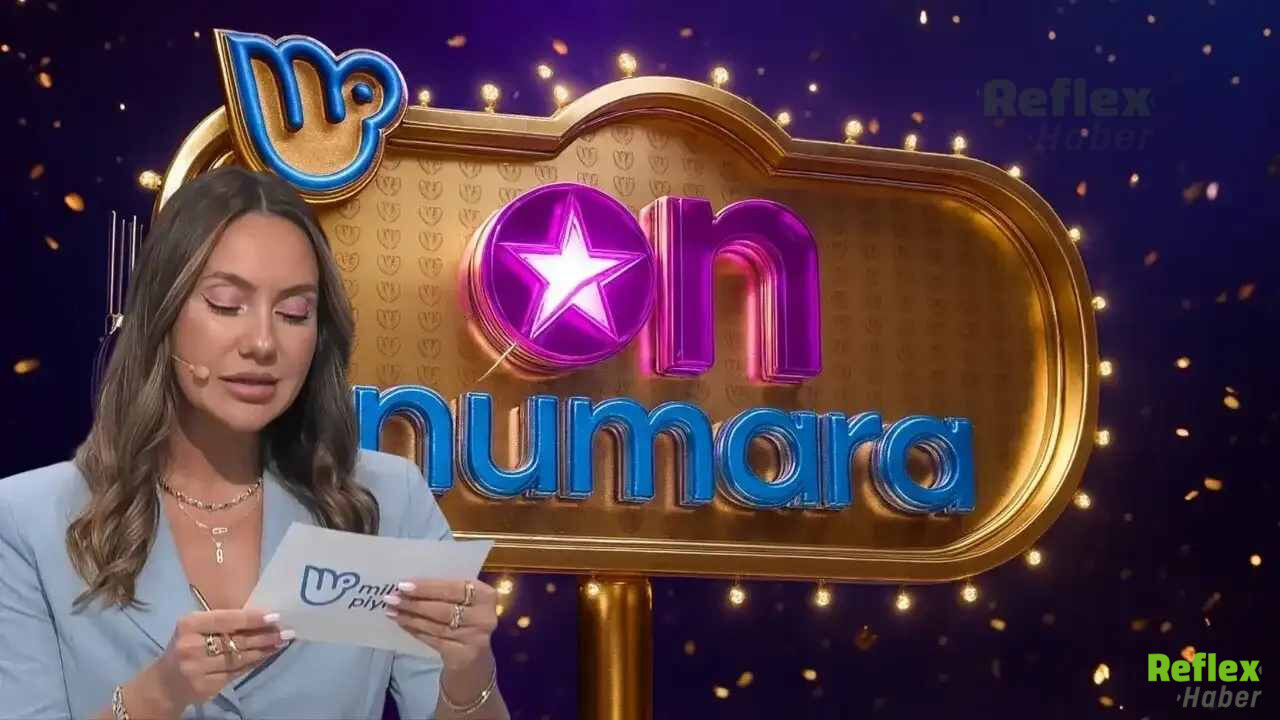 On Numara Çekiliş