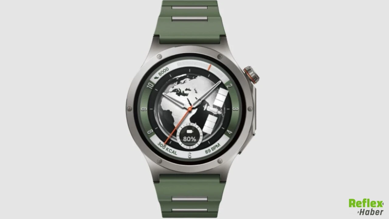 Oneplus Watch 4 Google Play Console’da Göründü-1