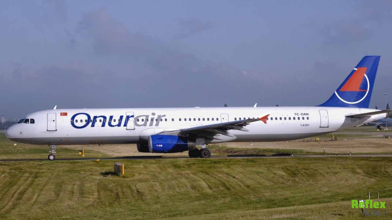 Onur Air