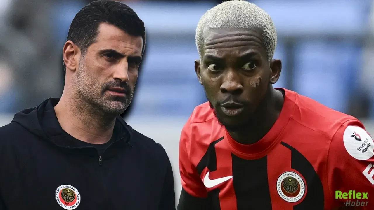 Onyekuru Neden Kadro Dışı