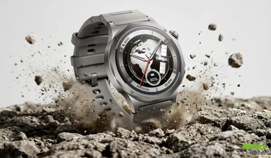 Oppo Watch X3 Küresel Pazarda Tanıtıldı-1