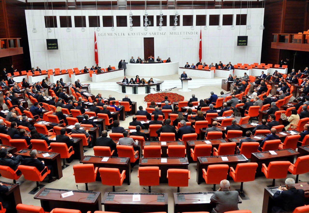 Oyun Yasası Tbmm'de Kabul Edildi: Türkiye'de Yeni Dönem Başlıyor
