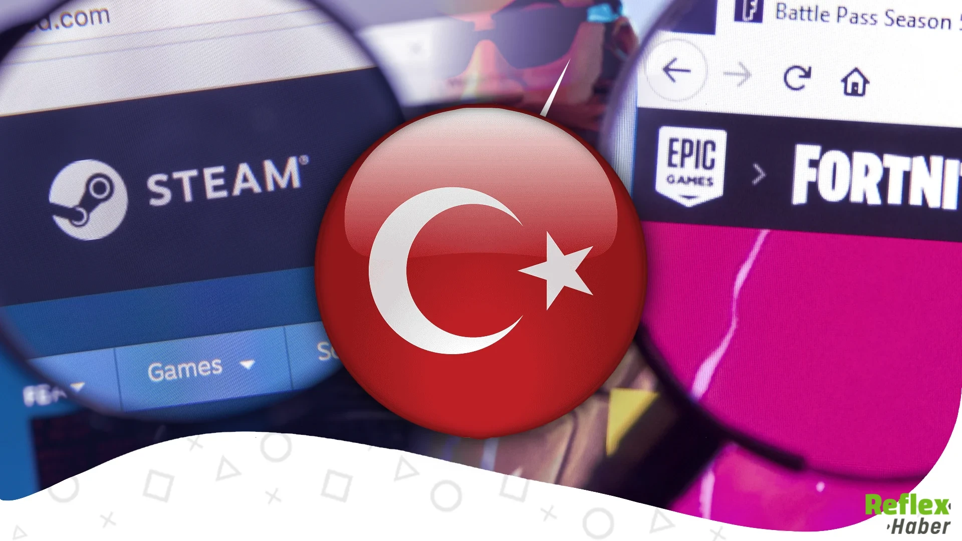 Oyun Yasası Tbmm’den Geçti