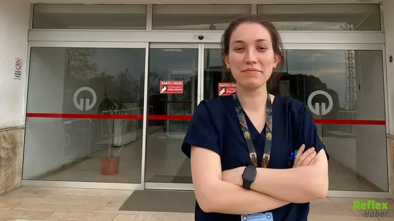 Özlem Çeküç Neden Öldü 1