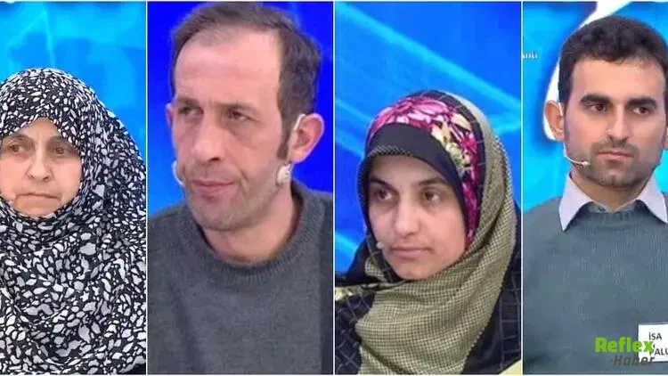 Palu Ailesi Belgeseli Ne Zaman Yayınlanıyor