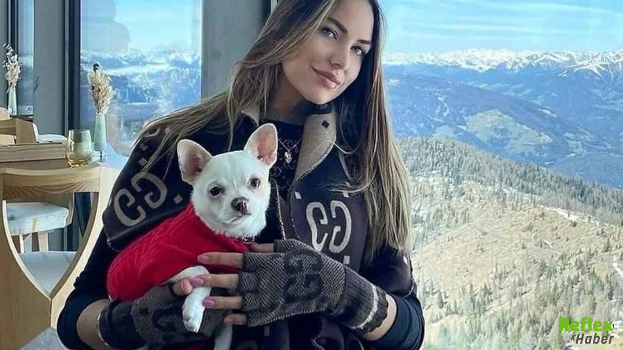 Pamela Genini Kimdir