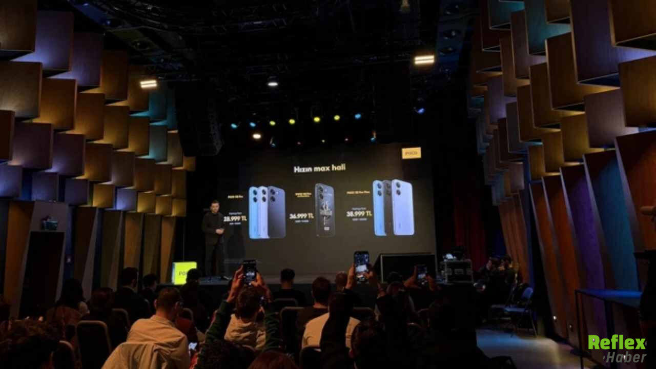 Poco X8 Pro Ve X8 Pro Max (2)