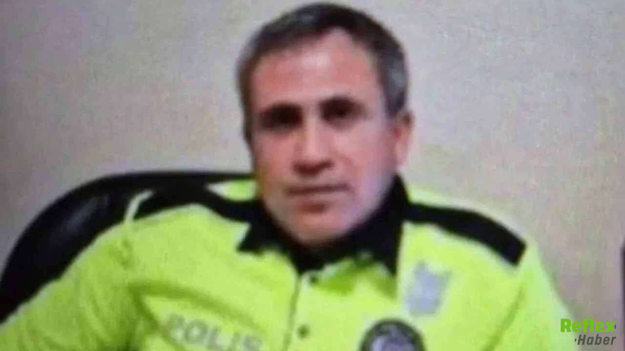 Polis Sadık Çalar Kimdir, Neden Öldü