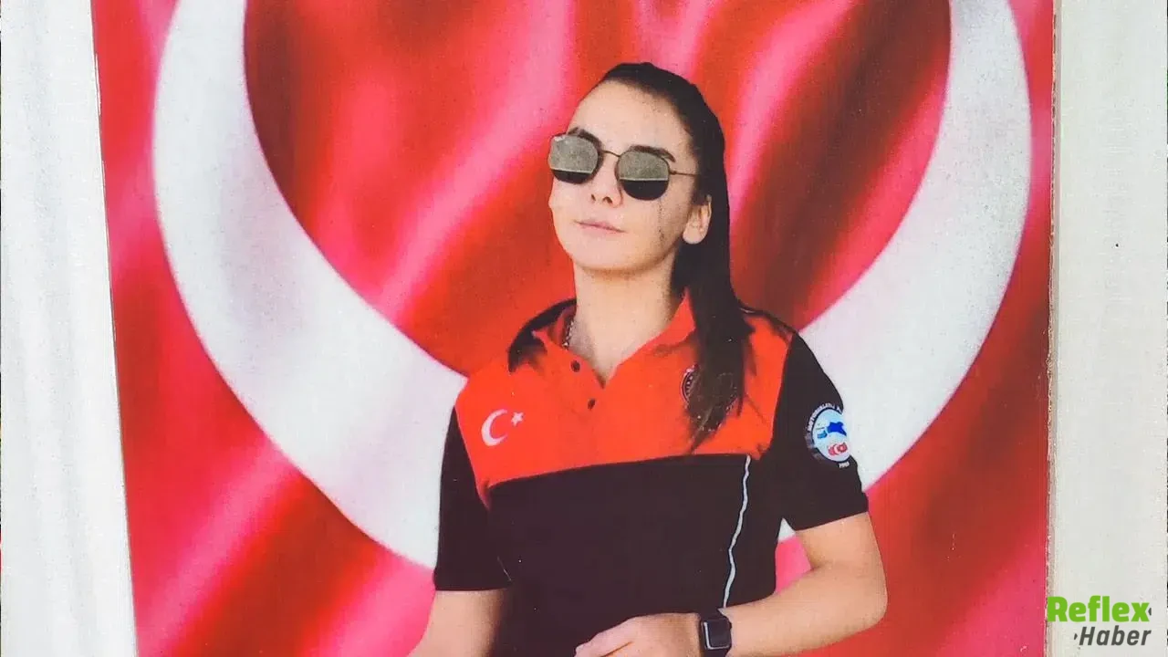 Polis Sude Sarıkaya Neden Öldü 1