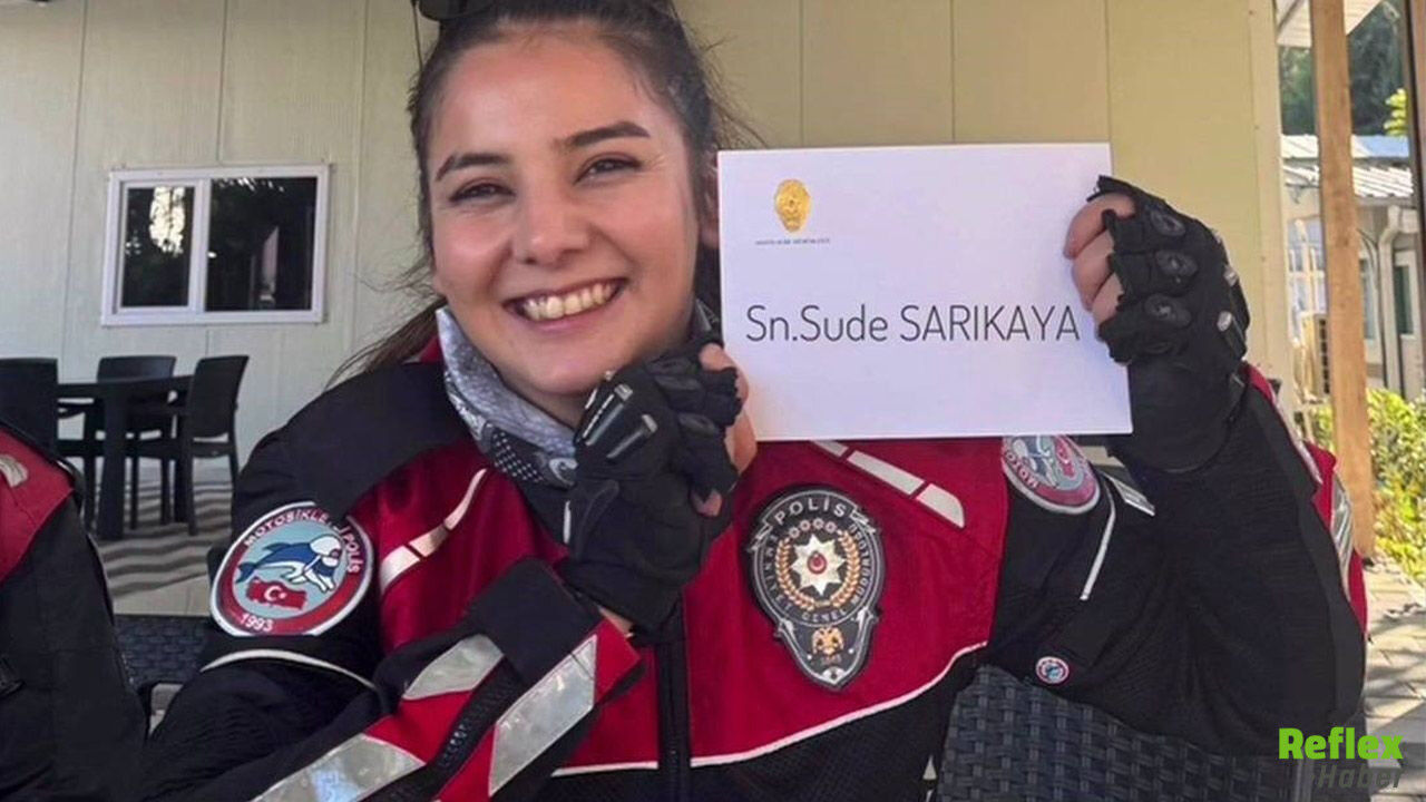 Polis Sude Sarıkaya Neden Öldü 2