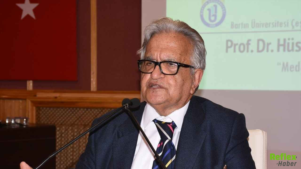 Prof. Dr. Hasan Hüsrev Hatemi2