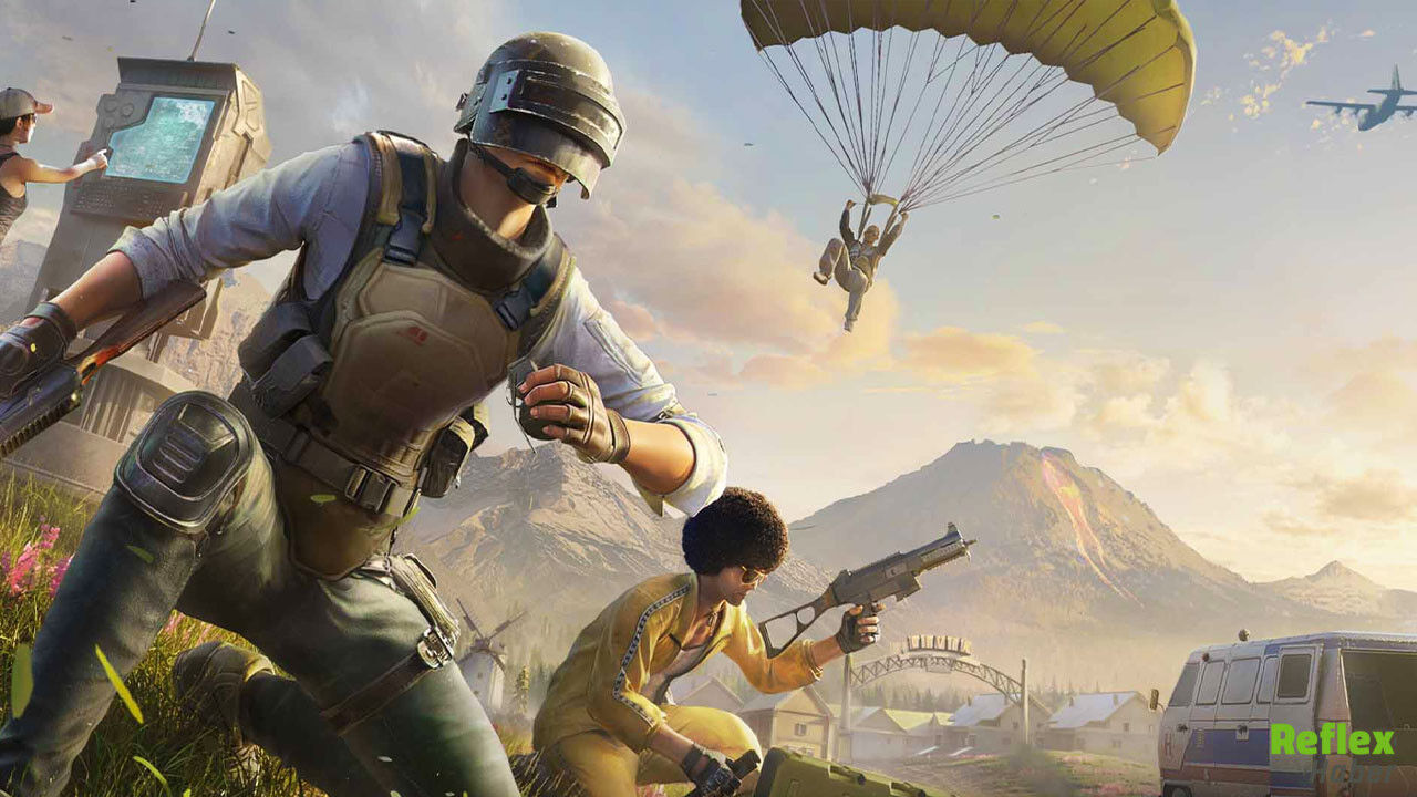 Pubg Mobile Türkiye’den Okul Saldırılarına İlişkin Açıklama