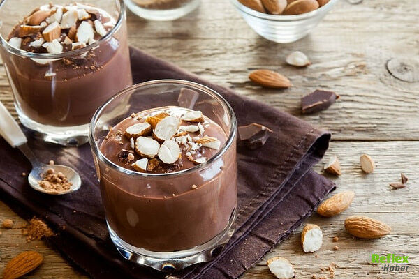 Puding Neden Kurşun Geçirmez 2