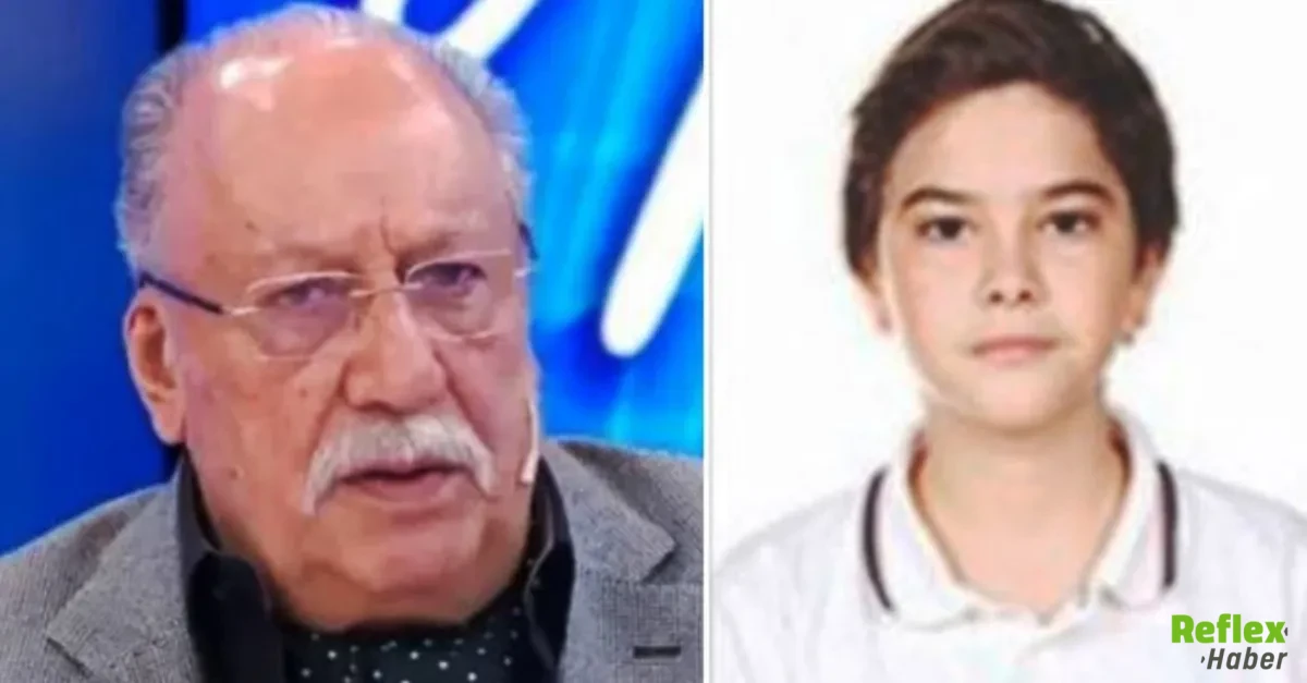 Rahmi Özkan'ın Torunu Neden Öldü 2