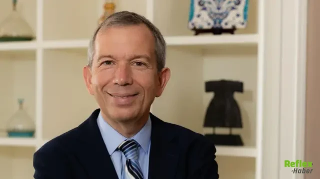 Remzi Sanver Neden Tutuklandı Ne Suç İşledi