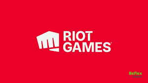 Riot Games 1