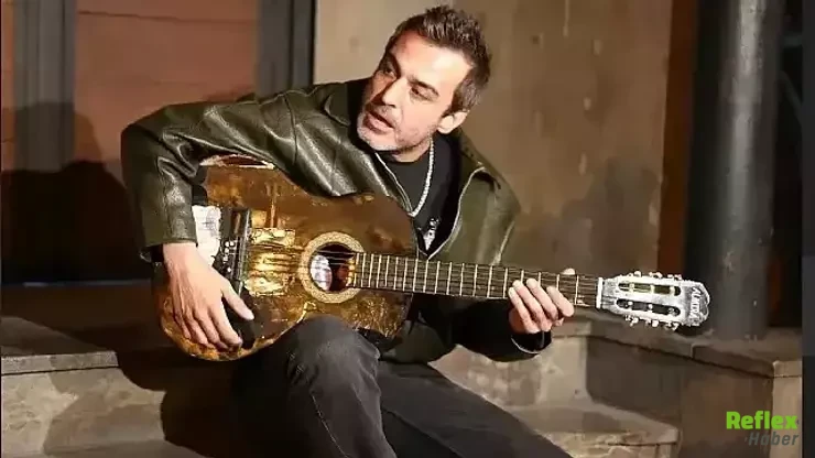 Rıza Tamer Neden Öldü 1