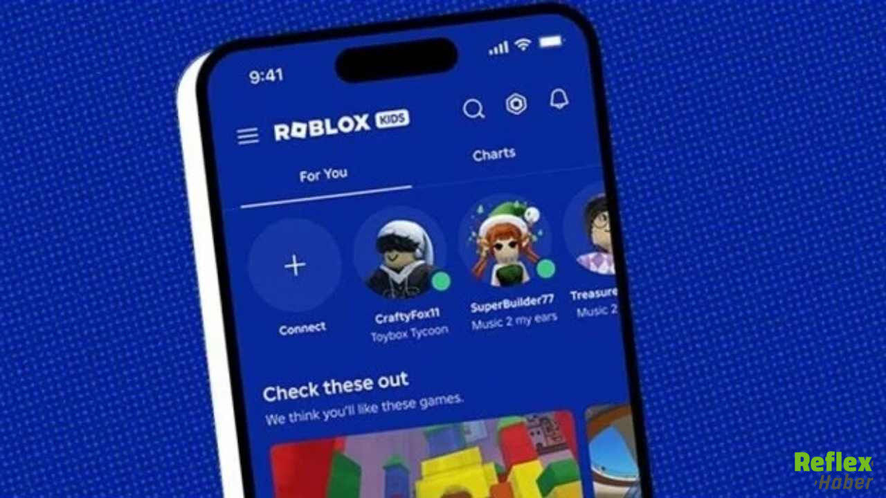 Roblox’ta Yaş Doğrulama Dönemi Başlıyor (2)