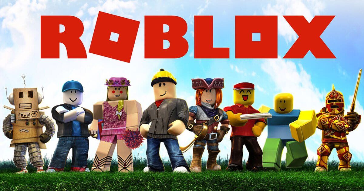 Roblox'ta Yaşa Özel Hesap Sistemi Geliyor: Çocuklar İçin Yeni Düzenlemeler