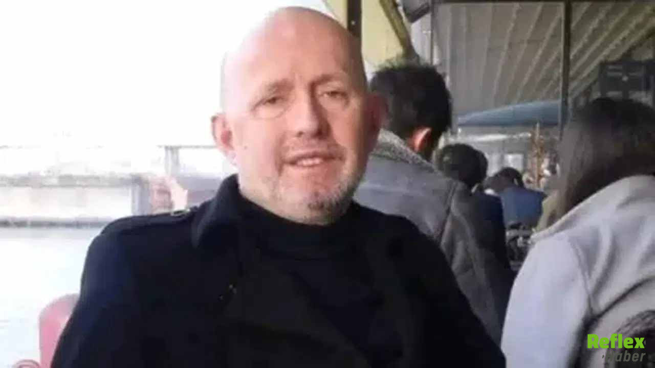 Rojvelat Kızmaz Kimdir