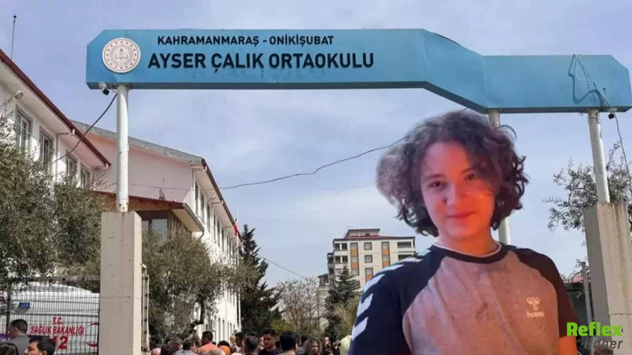 Saldırısının Öğretmeni Anlattı “Saatlerce Defter Karalardı”2
