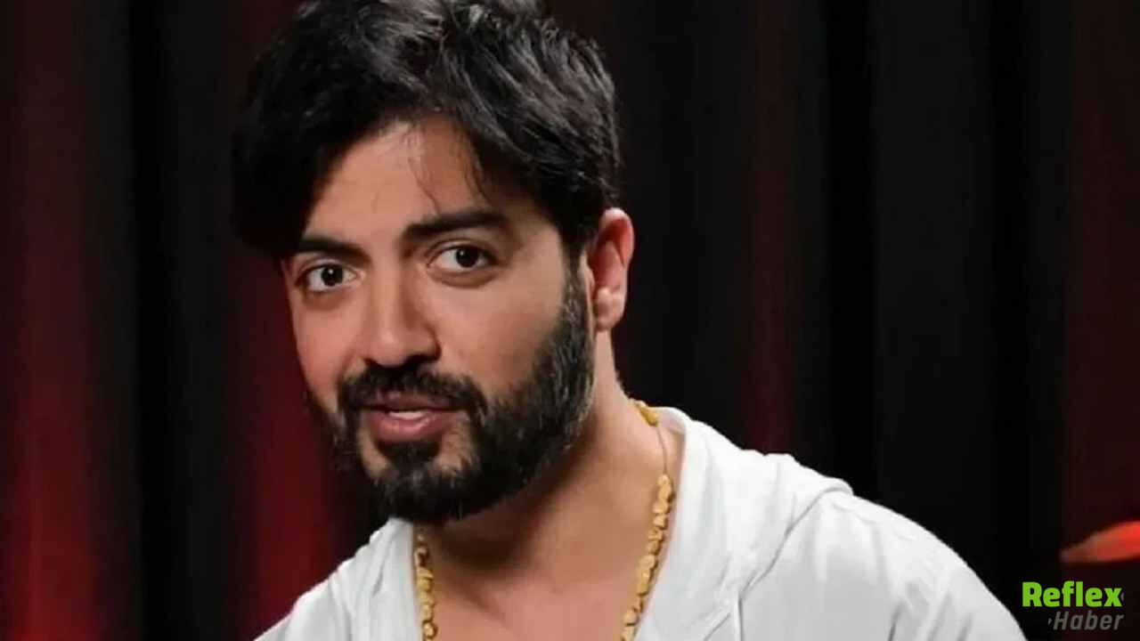 Şarkıcı Yusuf Güney Neden Tutuklandı