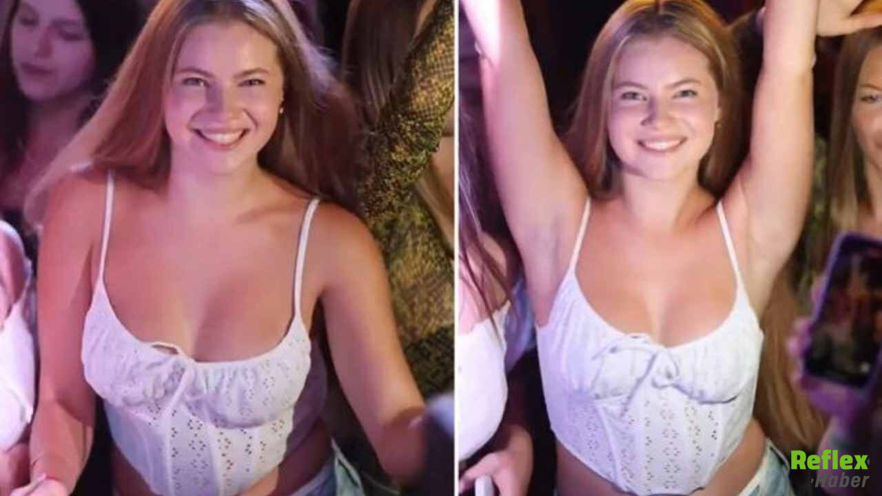 Savaş Ortasında Çekilen Video Neden Tepki Çekti-1