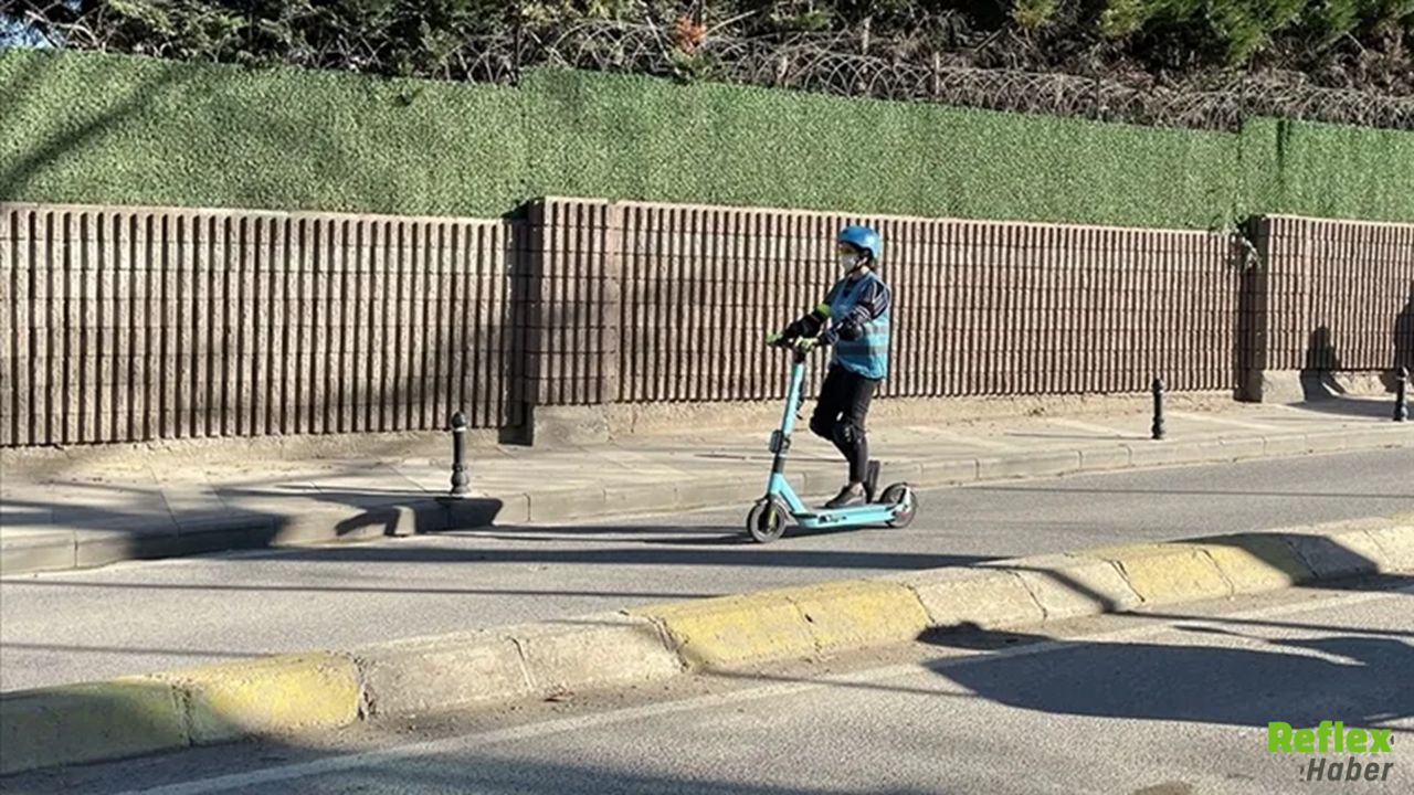 Scooterlar İçin Yeni Dönem Yerlilik Şartı Zorunlu Oldu1