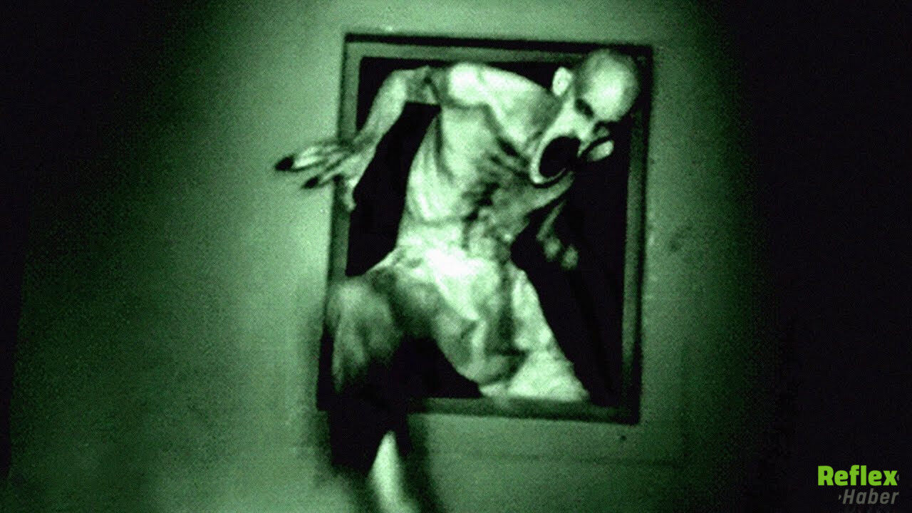 Scp 096 Gerçek Mi 2