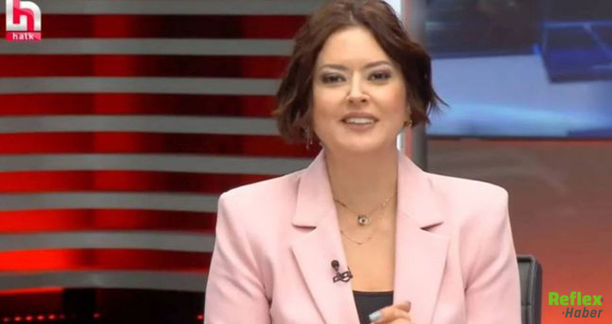 Seda Selek Halk Tv'den Neden Ayrıldı 1