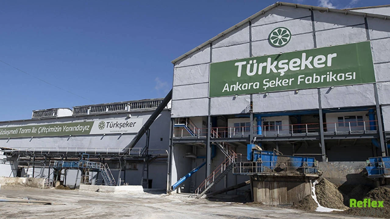 Şeker Fabrikası Işçi Alimi 2026 2