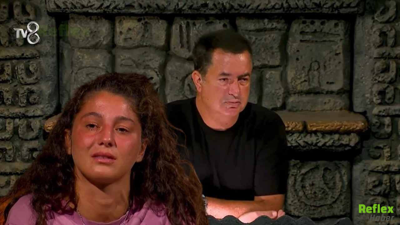 Seren Ay Çetin'in Sevgilisi Sadai Farzaliyev Kimdir