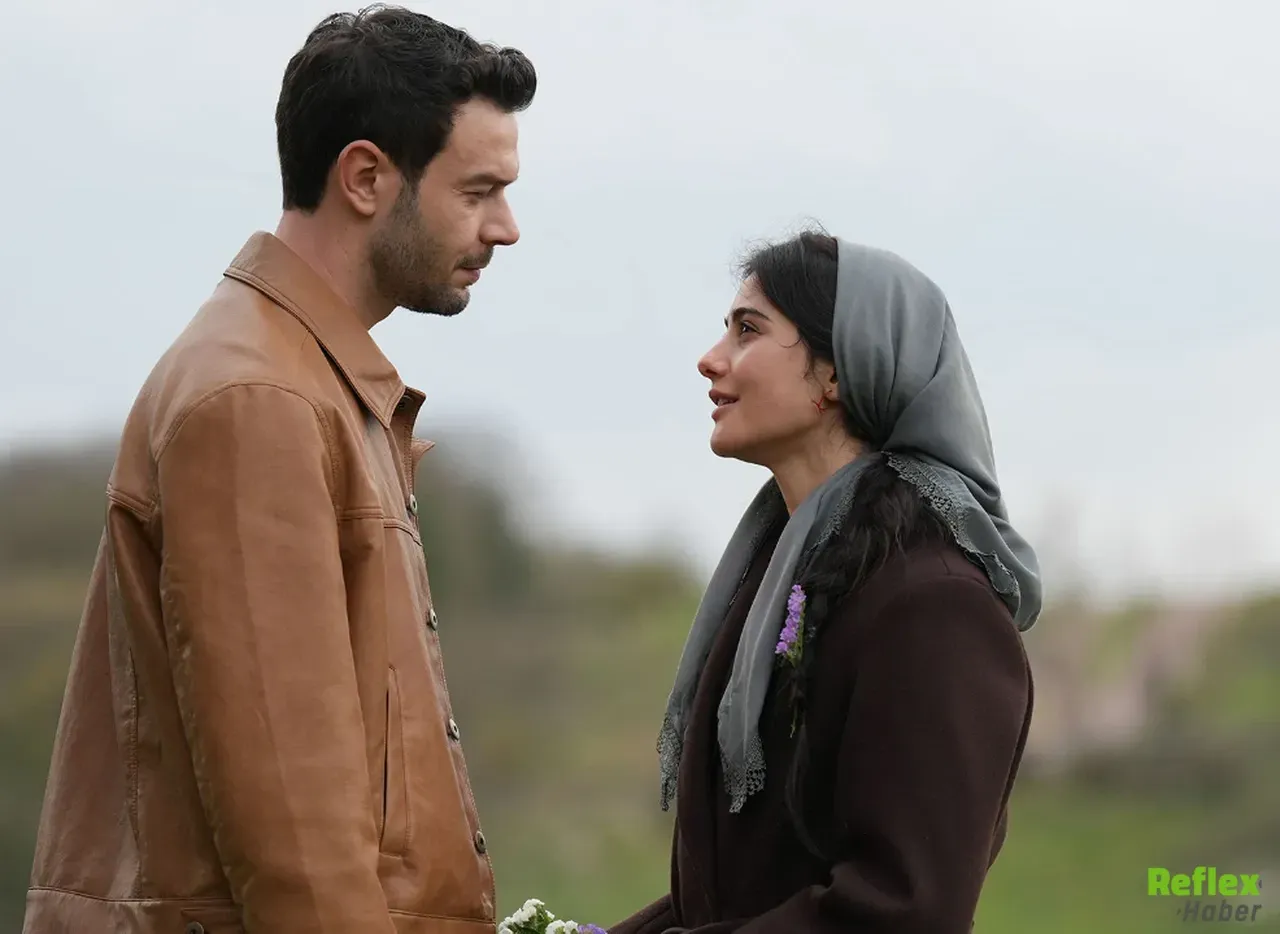 Sevdiğim Sensin 10 Bölüm Neden Yok