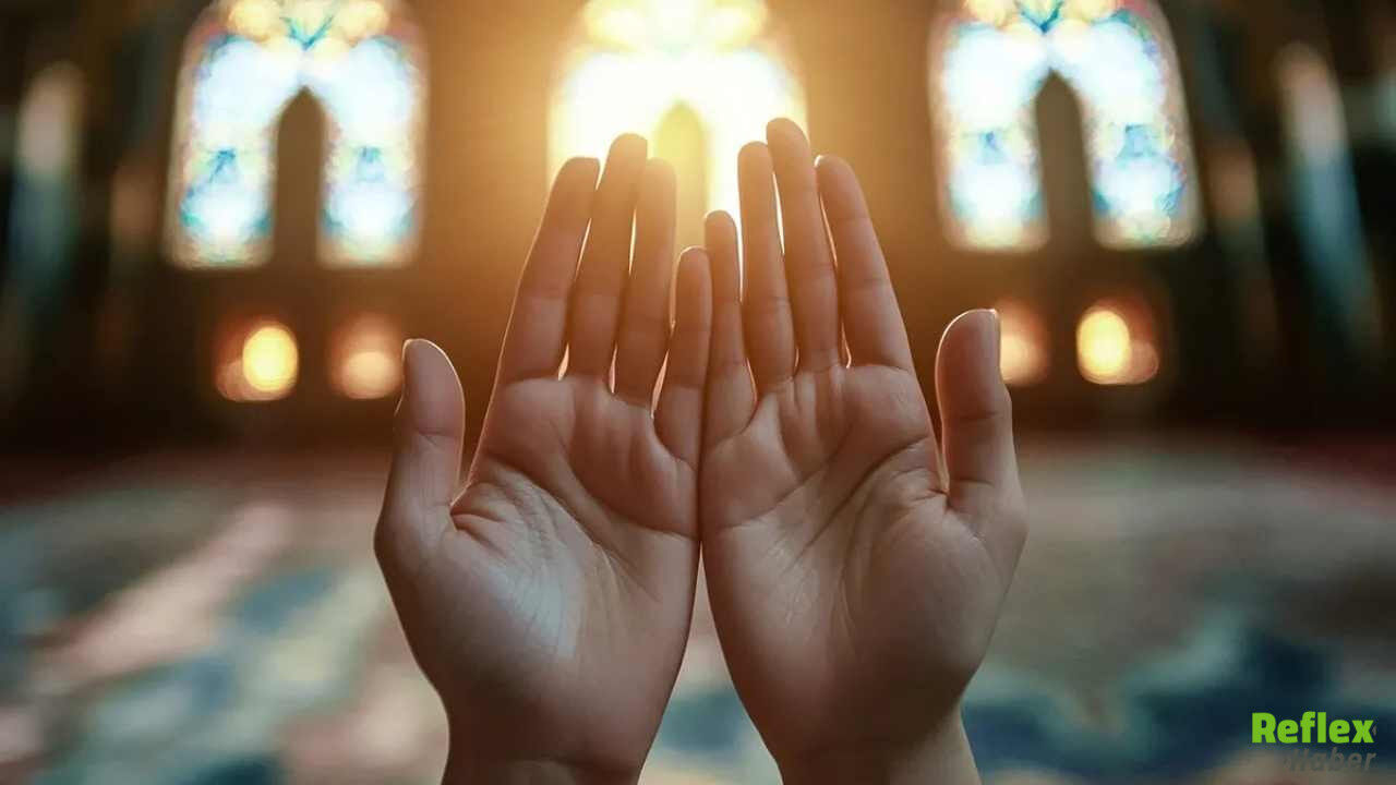 Şevval Ayı Ne Zaman Bitecek-1