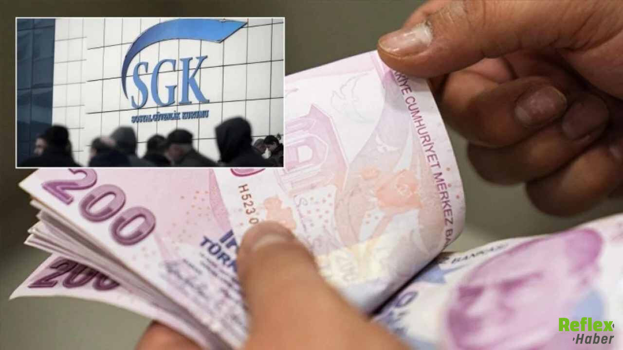 Sgkdan Sahte Sigortalılık Operasyonu