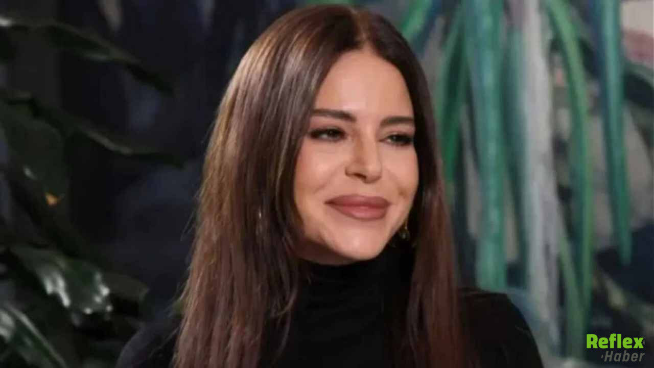 Simge Sağın’a Ne Oldu-1