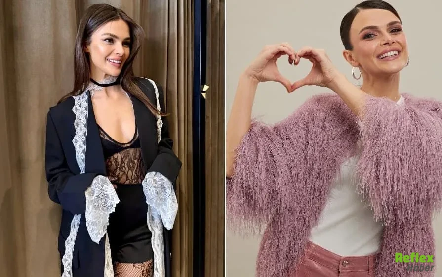 Sinem Özenç Ünsal Kimdir