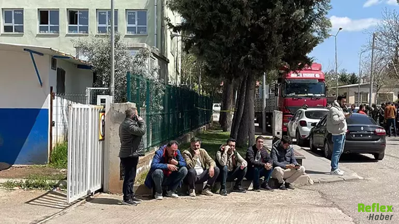 Siverek’te Okul Saldırısının Ardından Saldırgan Gece Defnedildi, Ailesi Koruma Altına Alındı1