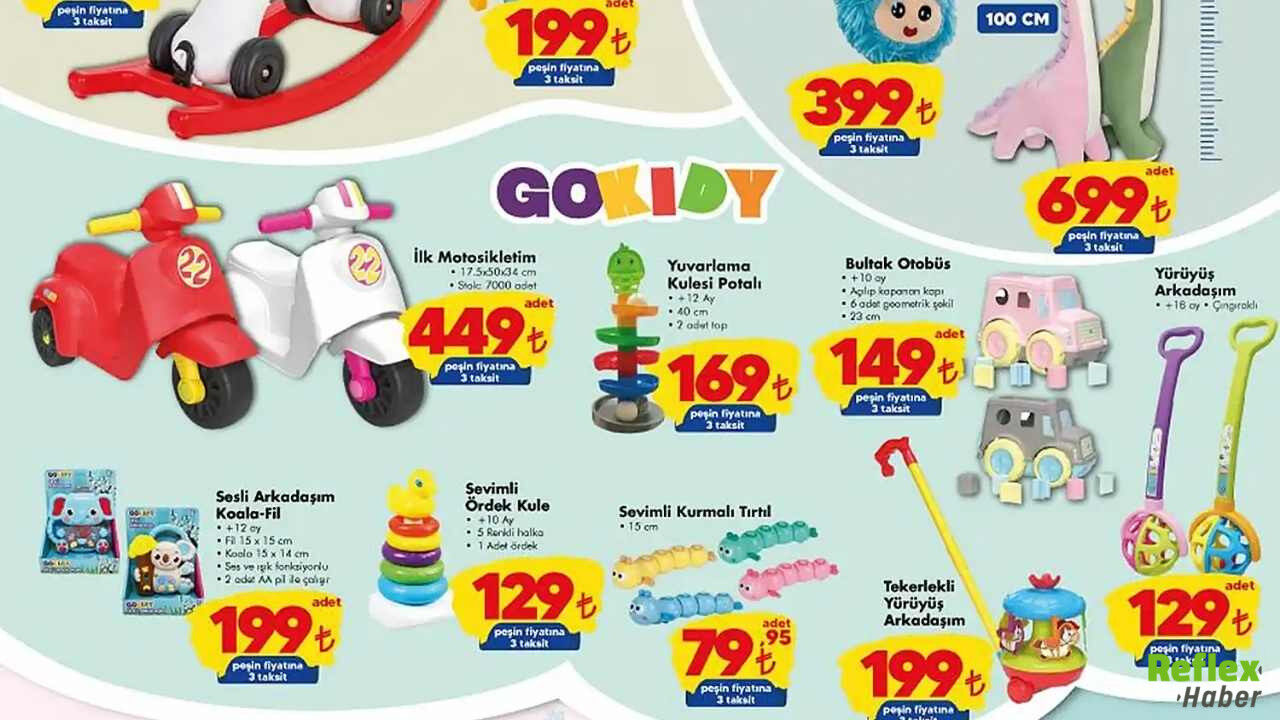 Şok 11 Nisan 2026 Aktüel Kataloğu-1