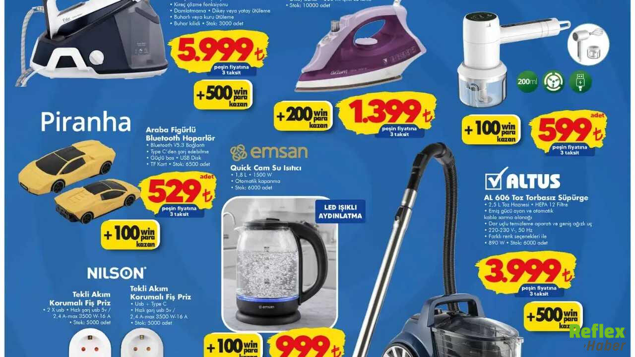 Şok 18 Nisan 2026 Aktüel Kataloğu Yayımlandı-1