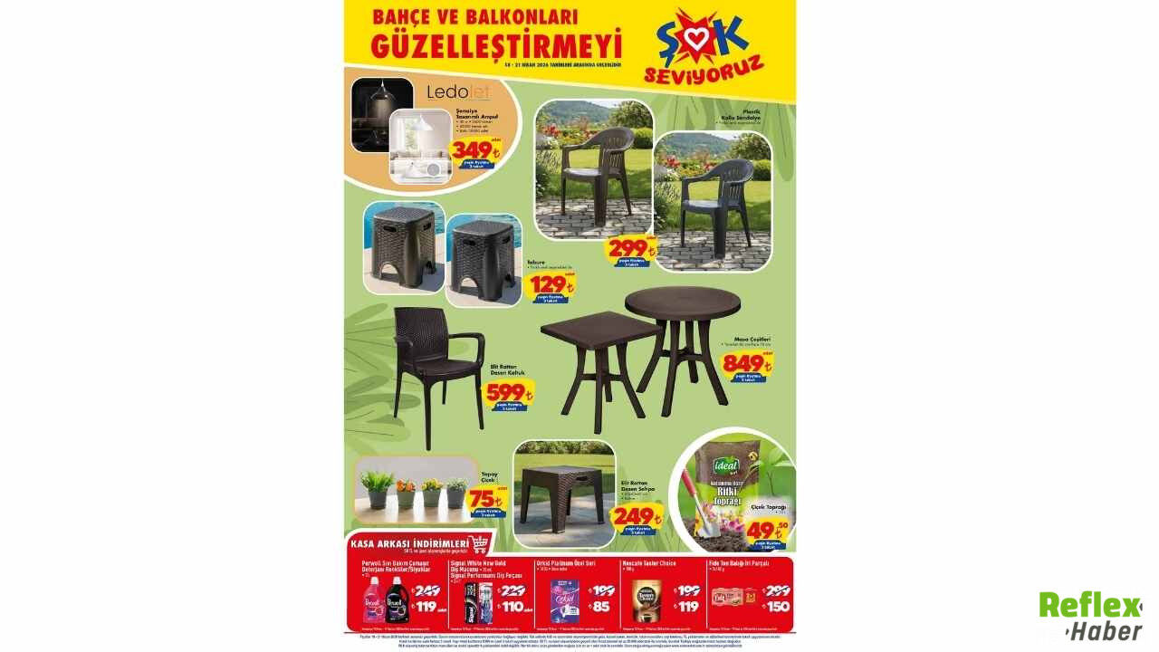 Şok’ta Hafta Sonu İndirimleri Belli Oldu 18 21 Nisan 2026 Aktüel Ürünler Kataloğu4