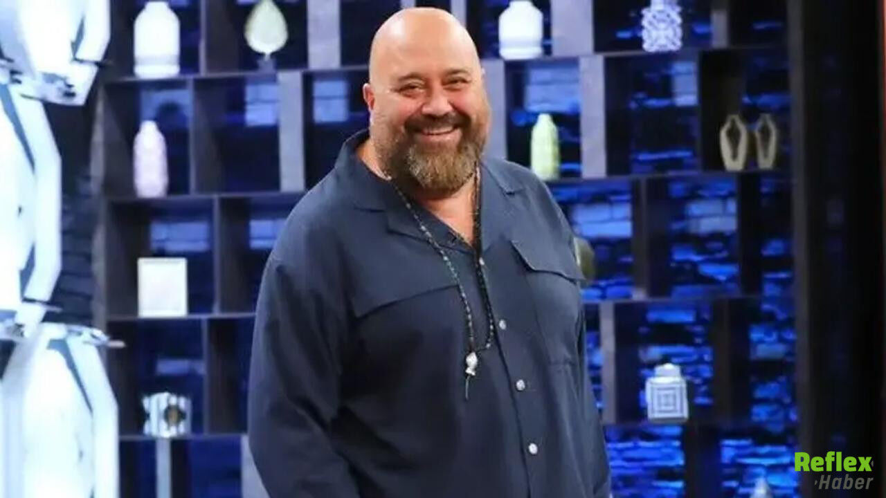 Somer Sef Neden Gozaltina Alindi Somer Sivrioglu Kimdir 69D748D6Dc10D