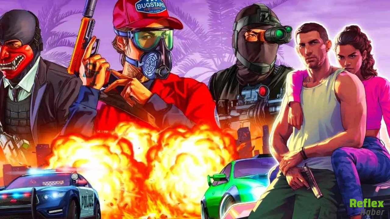 Sorun Oyunlarda Mı-1