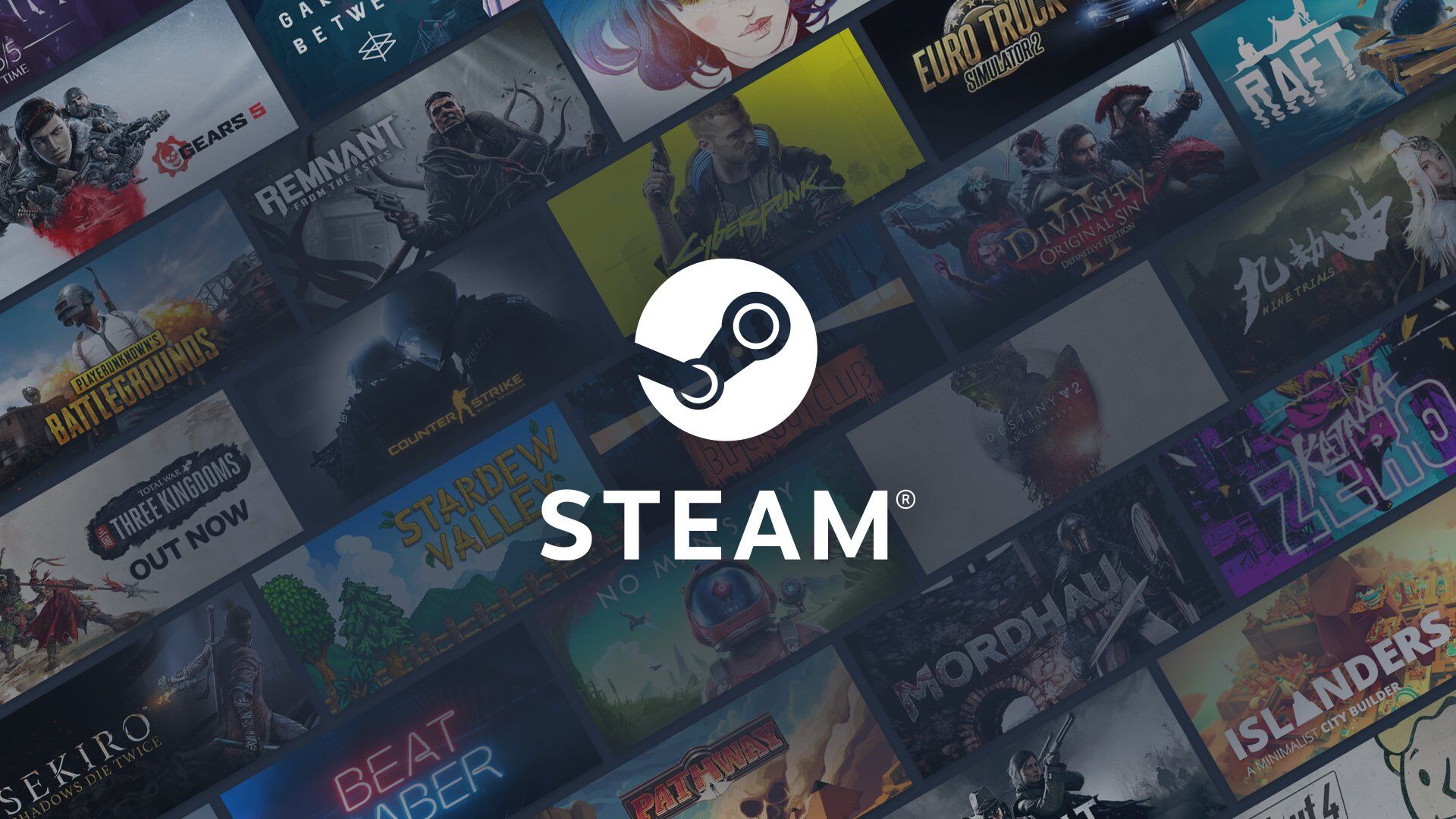 Steam Türkiye'de Haftanın En Çok Satan Oyunları Açıklandı