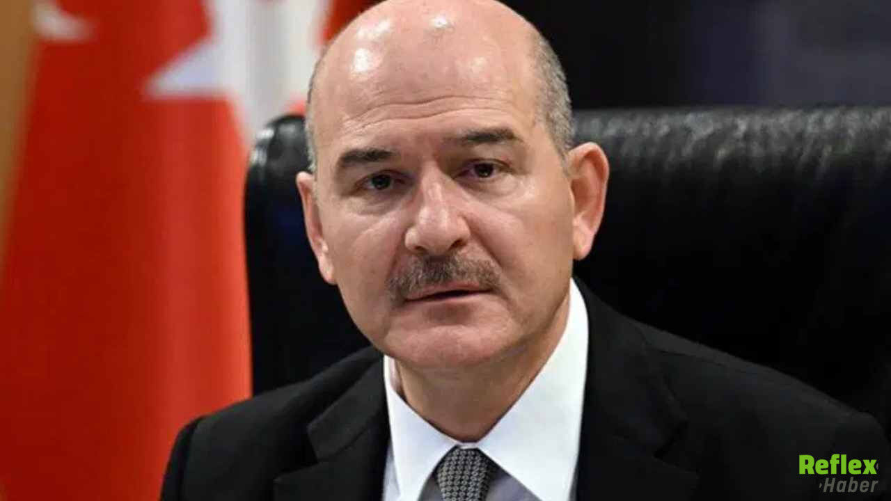 Süleyman Soylu