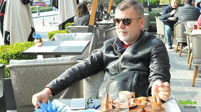 Süleyman Toplusoy Neden Öldü 2