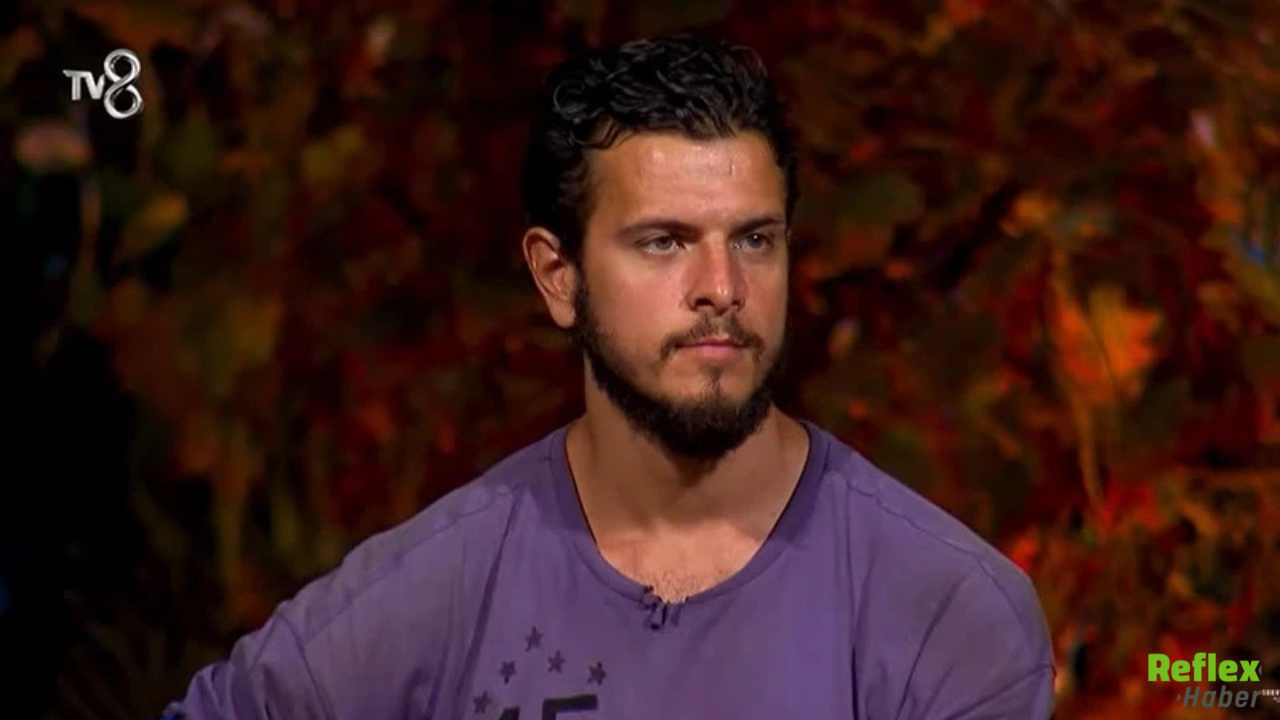 Survivor 2026 2. Eleme Adayı Kim Oldu
