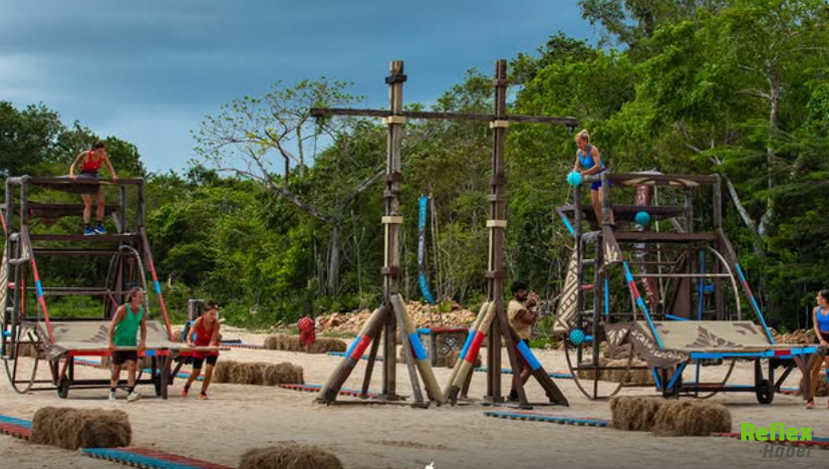 Survivor 2026 Iletişim Ödülü 2